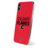 NHL Calgary Flames Lineup iPhone XS Skin