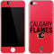 NHL Calgary Flames Lineup Apple iPod Skin