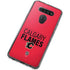 NHL Calgary Flames Lineup LG K51/Q51 Clear Case