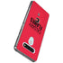 NHL Calgary Flames Lineup LG Stylo 6 Clear Case