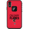 NHL Calgary Flames Lineup LifeProof Fre iPhone Skin