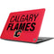 NHL Calgary Flames Lineup Apple MacBook Skin