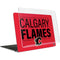 NHL Calgary Flames Lineup MacBook Air 13in (2020) Case plus Skin