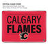 NHL Calgary Flames Lineup MacBook Air 13in M1 (2021) Case plus Skin