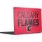 NHL Calgary Flames Lineup MacBook Air 15 in (2023) Skin
