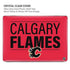NHL Calgary Flames Lineup MacBook Air 15in (2023-2025) Case plus Skin