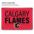 NHL Calgary Flames Lineup MacBook Pro 15in (2016-19) Case plus Skin