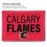 NHL Calgary Flames Lineup MacBook Pro 16in (2021-25) Case plus Skin