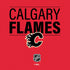 NHL Calgary Flames Lineup Moto E5 Play Skin