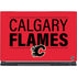 NHL Calgary Flames Lineup MSI GS65 Stealth Laptop Skin