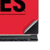 NHL Calgary Flames Lineup MSI GS65 Stealth Laptop Skin