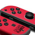NHL Calgary Flames Lineup Nintendo Joy-Con (L/R) Controller Skin