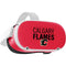 NHL Calgary Flames Lineup Oculus Quest 2 Skin