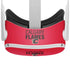 NHL Calgary Flames Lineup Oculus Quest 2 Skin