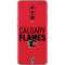 NHL Calgary Flames Lineup OnePlus 7 Pro Skin