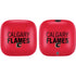 NHL Calgary Flames Lineup PowerBeats Pro Skin