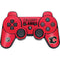 NHL Calgary Flames Lineup PS3 Dual Shock wireless controller Skin