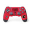 NHL Calgary Flames Lineup PS4 Controller Skin