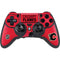 NHL Calgary Flames Lineup PS4/PC SCUF Impact Controller Skin