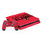 NHL Calgary Flames Lineup PS4 Slim Bundle Skin