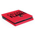 NHL Calgary Flames Lineup PS4 Slim Skin
