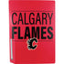 NHL Calgary Flames Lineup PS5 Console Skin