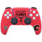 NHL Calgary Flames Lineup PS5 Controller Skin