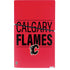 NHL Calgary Flames Lineup PS5 Slim Digital Edition Bundle Skin