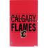 NHL Calgary Flames Lineup PS5 Slim Digital Edition Console Skin