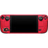 NHL Calgary Flames Lineup Steam Deck Handheld Gaming Computer Skin
