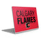 NHL Calgary Flames Lineup Surface Book 2 13.5in Skin
