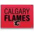 NHL Calgary Flames Lineup Surface Book 2 13.5in Skin