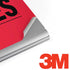 NHL Calgary Flames Lineup Surface Book 2 13.5in Skin