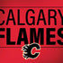 NHL Calgary Flames Lineup Surface Book 2 13.5in Skin
