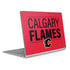 NHL Calgary Flames Lineup Surface Book 2 15in Skin