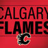 NHL Calgary Flames Lineup Surface Book 2 15in Skin