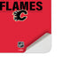NHL Calgary Flames Lineup Surface Duo Skin