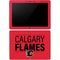 NHL Calgary Flames Lineup Surface Go Skin