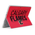NHL Calgary Flames Lineup Surface Go Skin