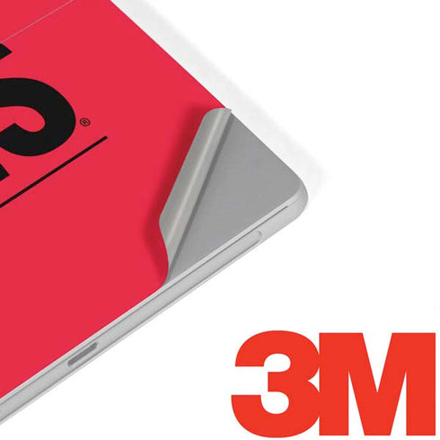 NHL Calgary Flames Lineup Surface Go Skin