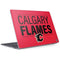 NHL Calgary Flames Lineup Surface Laptop 2 Skin