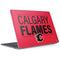 NHL Calgary Flames Lineup Surface Laptop 3 13.5in Skin