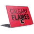 NHL Calgary Flames Lineup Surface Laptop 3 13.5in Skin