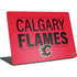 NHL Calgary Flames Lineup Surface Laptop 4 15in Skin