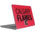NHL Calgary Flames Lineup Surface Laptop Studio Skin