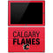 NHL Calgary Flames Lineup Surface Pro 3 Skin