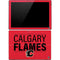 NHL Calgary Flames Lineup Surface Pro 4 Skin
