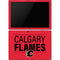 NHL Calgary Flames Lineup Surface Pro 6 Skin