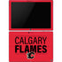 NHL Calgary Flames Lineup Surface Pro 6 Skin