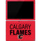 NHL Calgary Flames Lineup Surface Pro 7 Skin